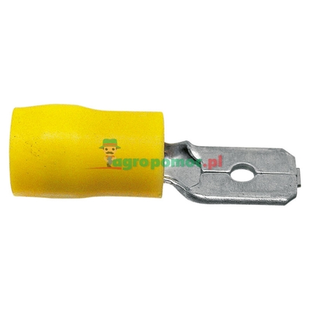 Hella Blade connector